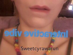Sweetcyrawarun