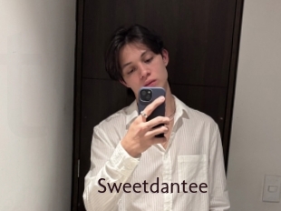 sweetdantee Top listen server