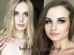 Sweetdarkparadise
