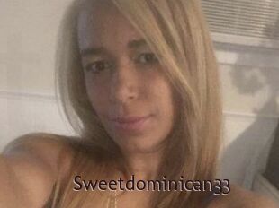 Sweetdominican33