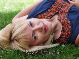Sweetdramatic