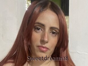 Sweetdreams18