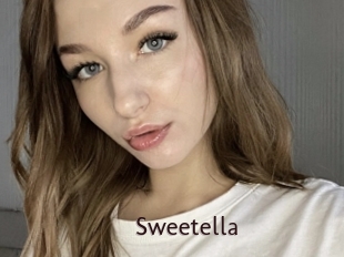 Sweetella
