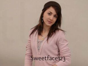 Sweetface123