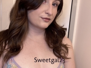 Sweetgal23