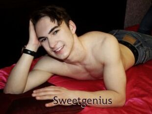 Sweetgenius