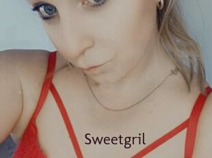 Sweetgril