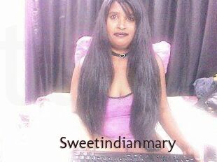 Sweetindianmary