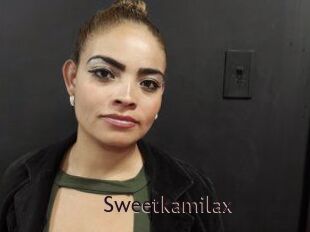 Sweetkamilax