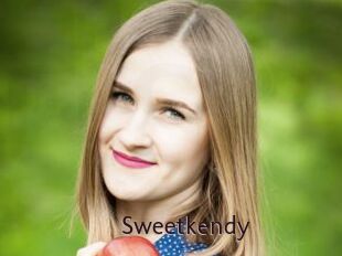 Sweetkendy
