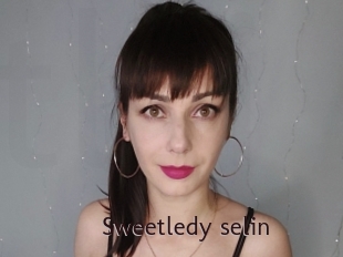 sweetledy_selin Top listen server