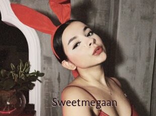 Sweetmegaan
