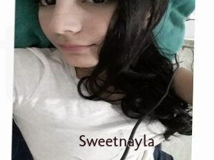 Sweetnayla