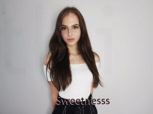 Sweetnesss