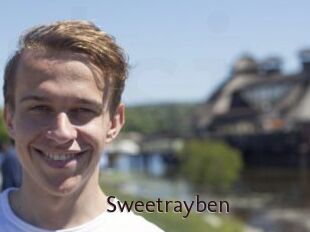 Sweetrayben