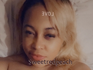 Sweetredpeach