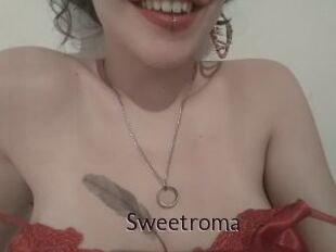 Sweetroma