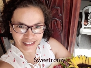 Sweetromy