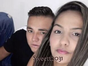 Sweett2031