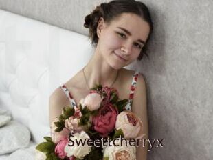 Sweettcherryx