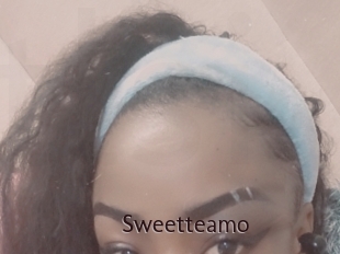 sweetteamo Top listen server