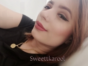 Sweettkarool