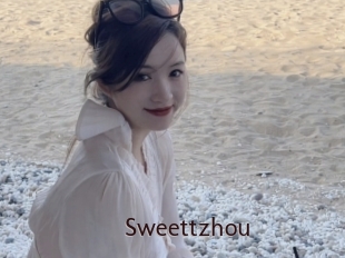 Sweettzhou