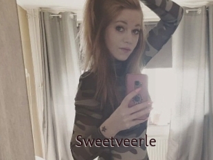 Sweetveerle