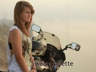 Sweetyjanette