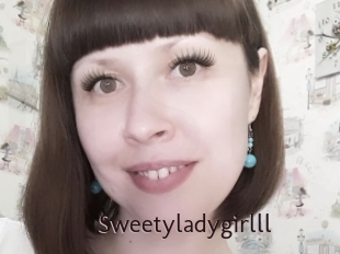 Sweetyladygirlll