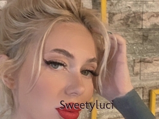 Sweetyluci
