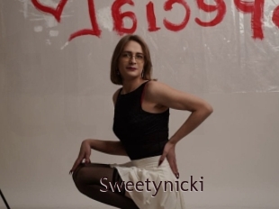 sweetynicki Top listen server