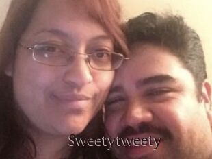 Sweetytweety