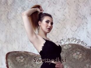 Swettyvikki