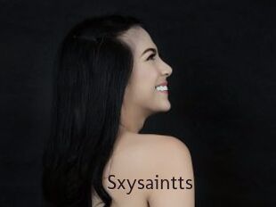 Sxysaintts