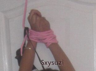 Sxysuzi