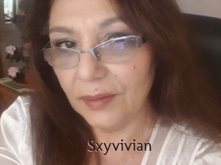 Sxyvivian