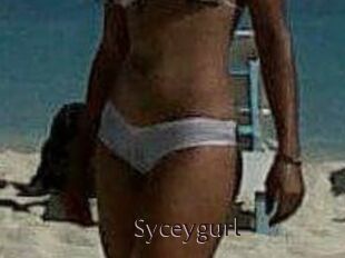 Syceygurl