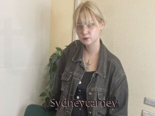 Sydneycarney