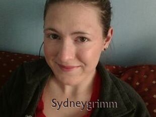 Sydneygrimm