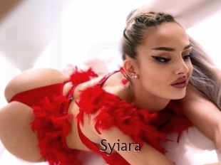 Syiara