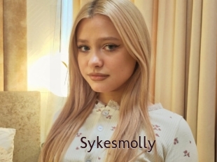 Sykesmolly