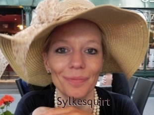 sylkesquirt Top listen server