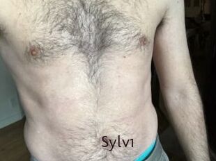 Sylv1