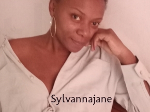 Sylvannajane