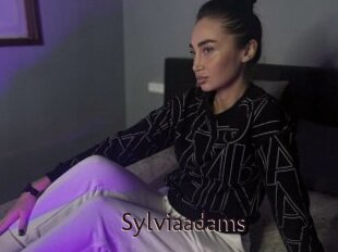 Sylviaadams