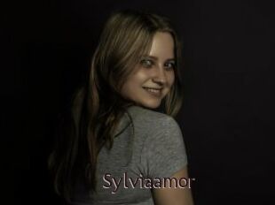 Sylviaamor