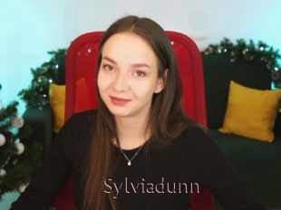 Sylviadunn