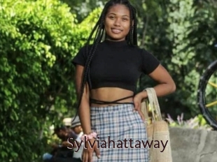 Sylviahattaway