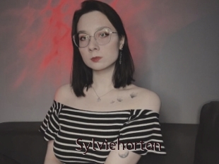 Sylviehorton